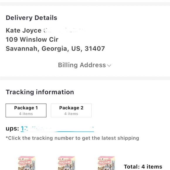 AUTHENTIC POP MART LABUBU The Monsters Exciting Macaron Pendant in Green Grape - Picture 2 of 3